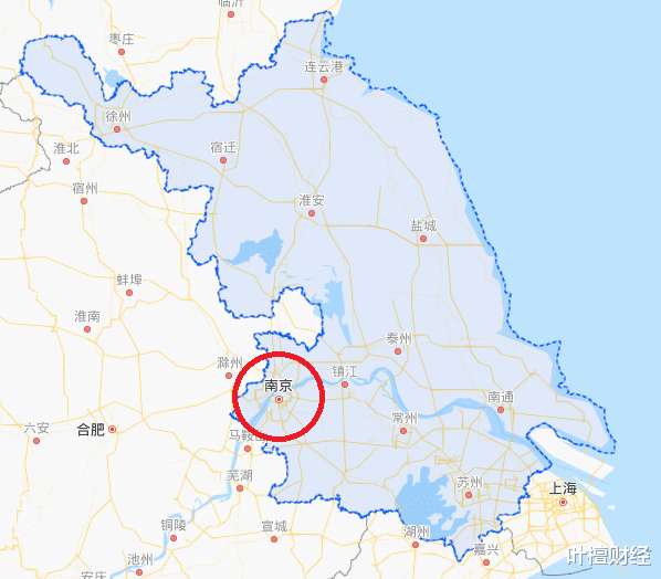 南京40年我终于熬出头啦