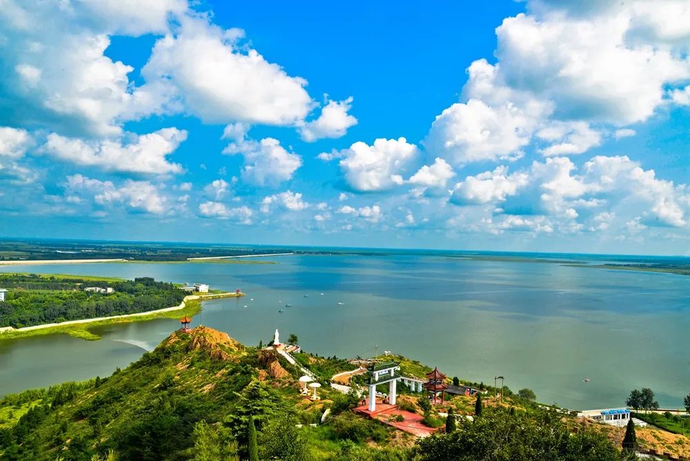 峡山水库游泳,垂钓!10人被依法处罚