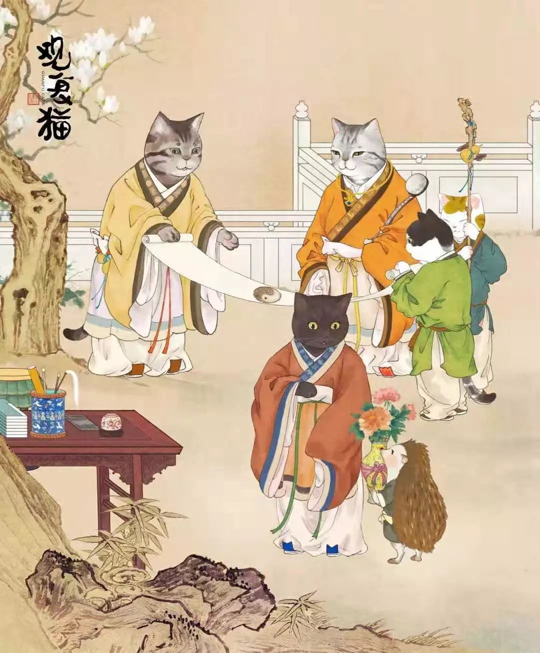 天官赐福马都督_凤凰网历史_凤凰网