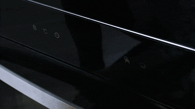 手动@其它集成灶厂商换造型 杰森90B集成灶体验