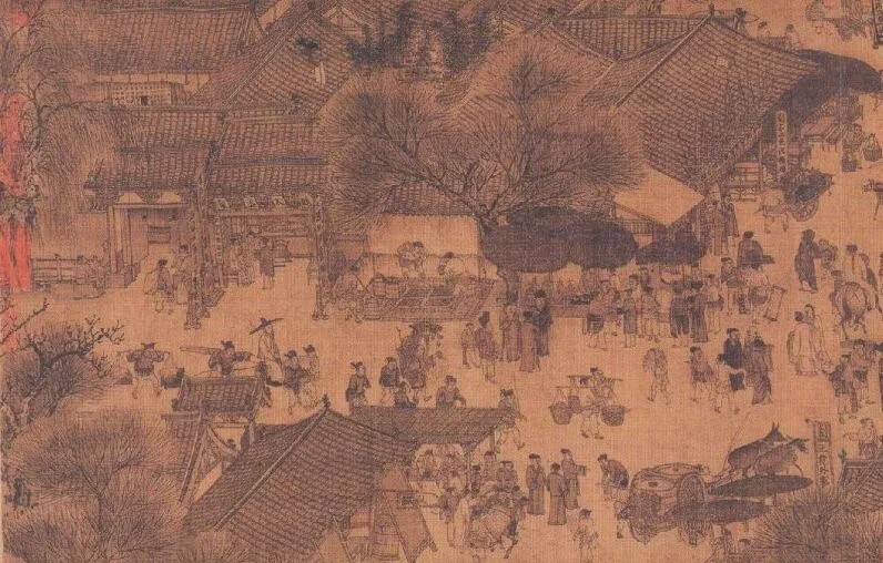 瘟疫爆发时,宋朝是如何应对的?“防”和“控”两手抓_凤凰网历史_凤凰网