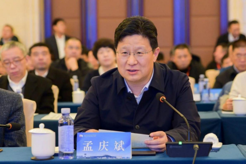 中国民航华东地区管理局副局长西绍波,临沂市委副书