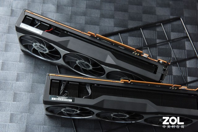 AMD RX 6800/6800XT首测