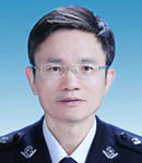 吉安人!聂福如不再担任公安部党委委员,部长助理(图,简历)