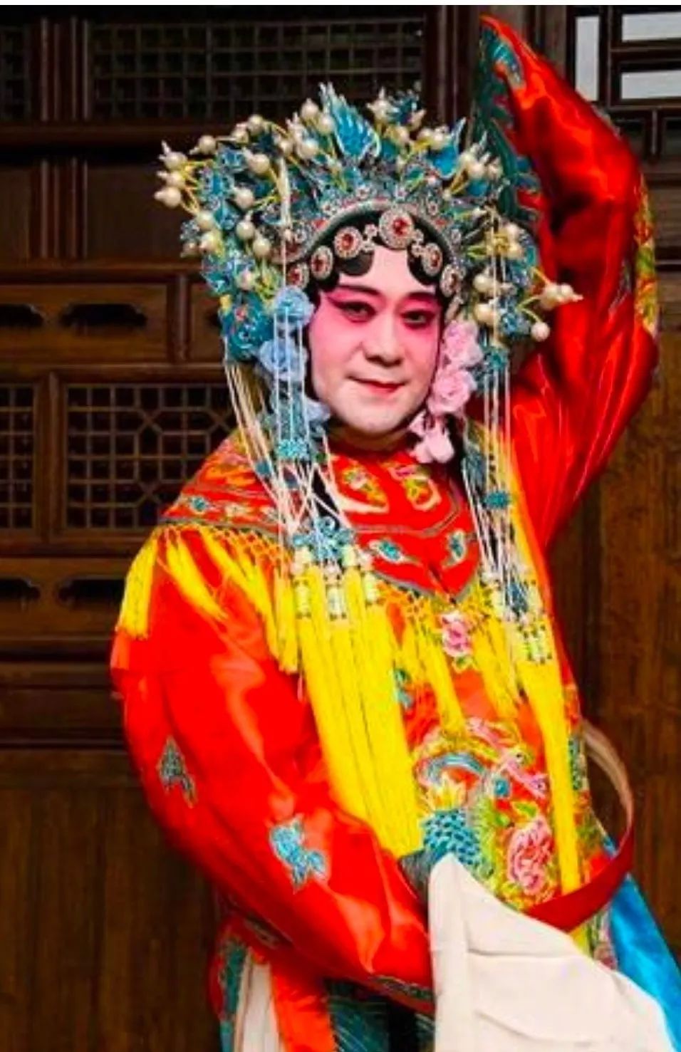 话题|要是当年姜文真的演了虞姬,那