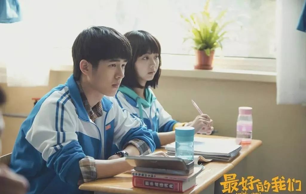 任嘉伦谭松韵这样没有流量的邻家脸,是怎么吊