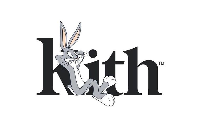 Ronnie Fieg 亲宣！ <em>兔八哥</em> x KITH 全新合作即将来袭