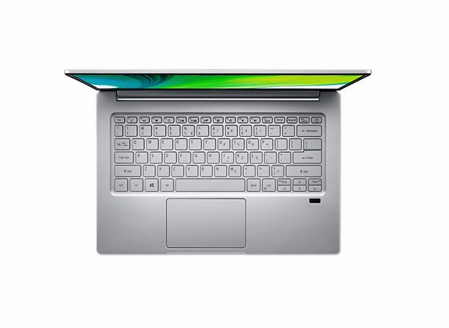 宏碁传奇14笔记本高配版上架8核r74700u5499元