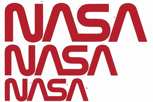 nasa重启蠕虫logo为哪般这里告诉你来龙去脉