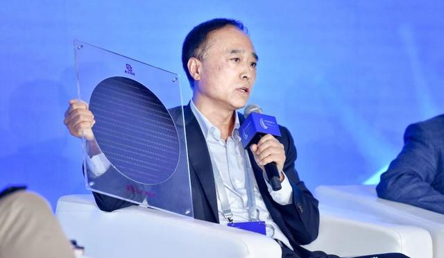 新基建来了业绩大增的紫光国微如何持续站上浪潮之巅