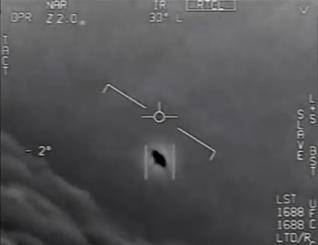 五角大楼“官宣”UFO 地外生命这次能否“实锤”？