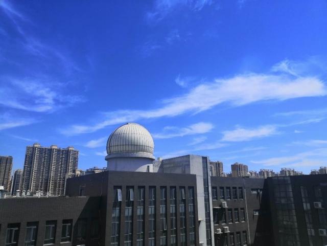 北京大学地空学院图片