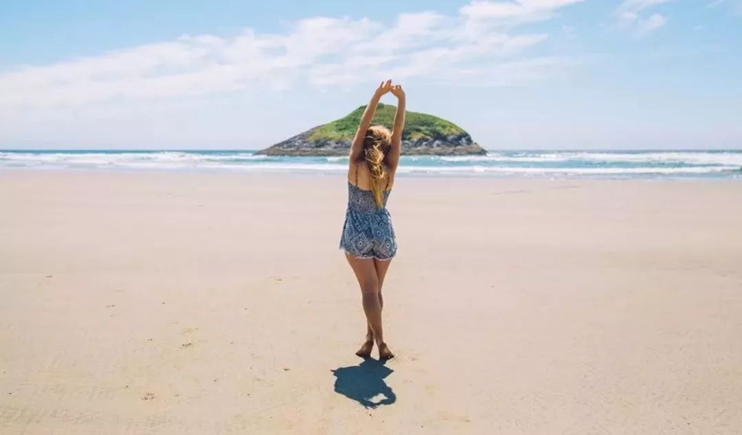 真实版女儿国禁止男性进入女性可以半裸肆意享受人生