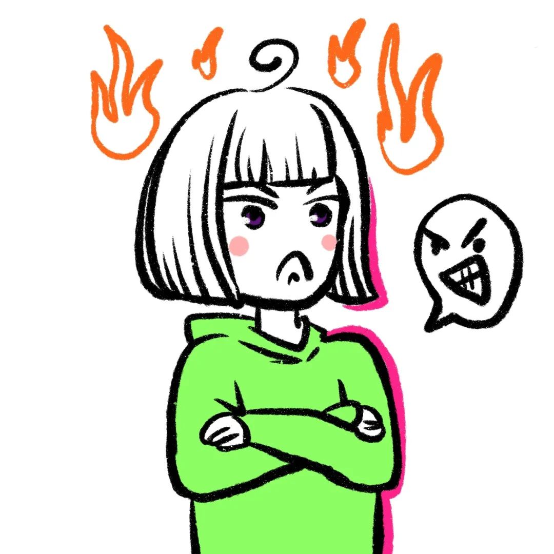 是本人了 | 10/20/30岁女孩儿迷惑行为大赏