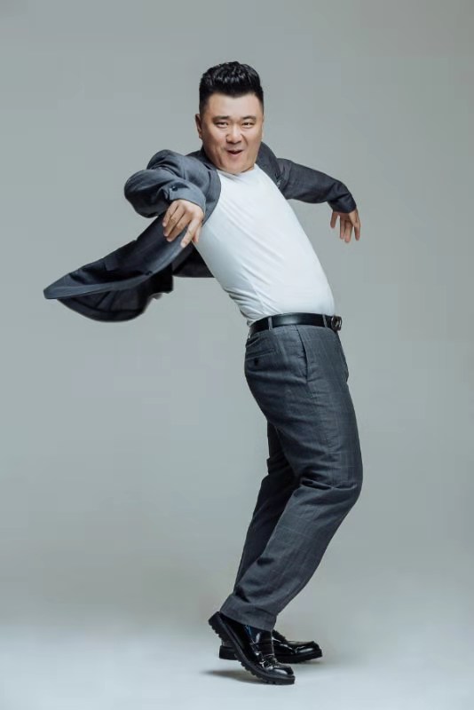 北部歌王一个歌手的成名之路记步履不停的灵魂歌者付鹰