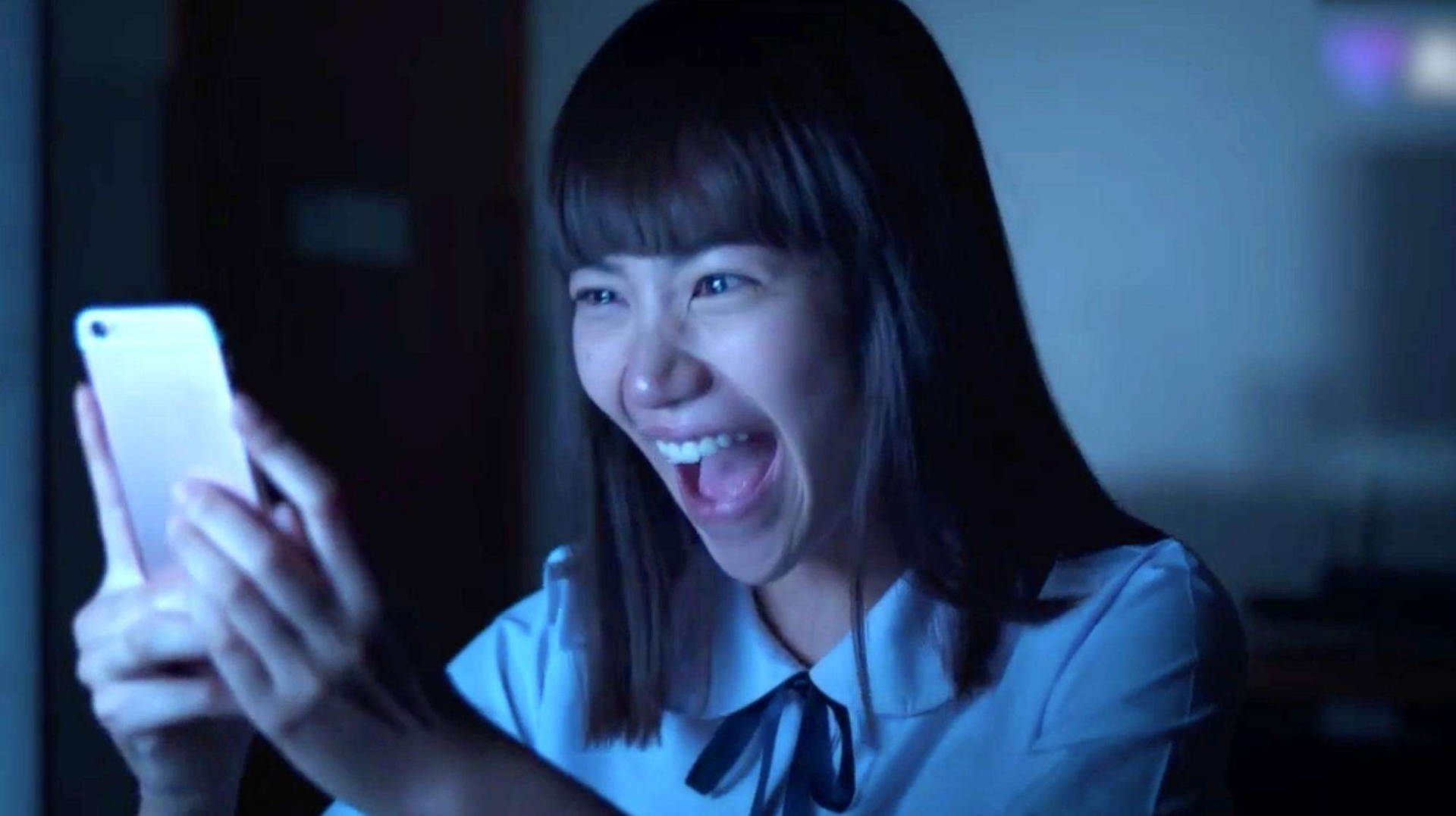 泰版富江《禁忌女孩》:我们不敢拍的"禁忌",泰国又抢先一步!