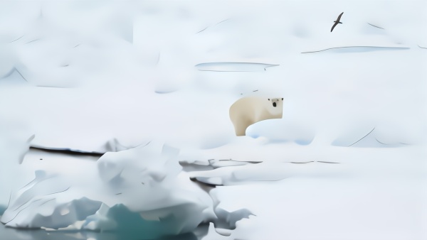 大自然的警告！挪威北极圈群岛气温创史上新高