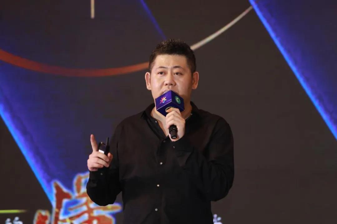 辛选王赫:直播时代的爆款打造新方式