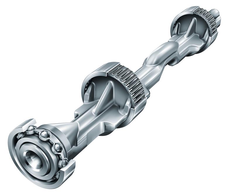 买摩托车到底要不要带平衡轴的一次搞懂不求人