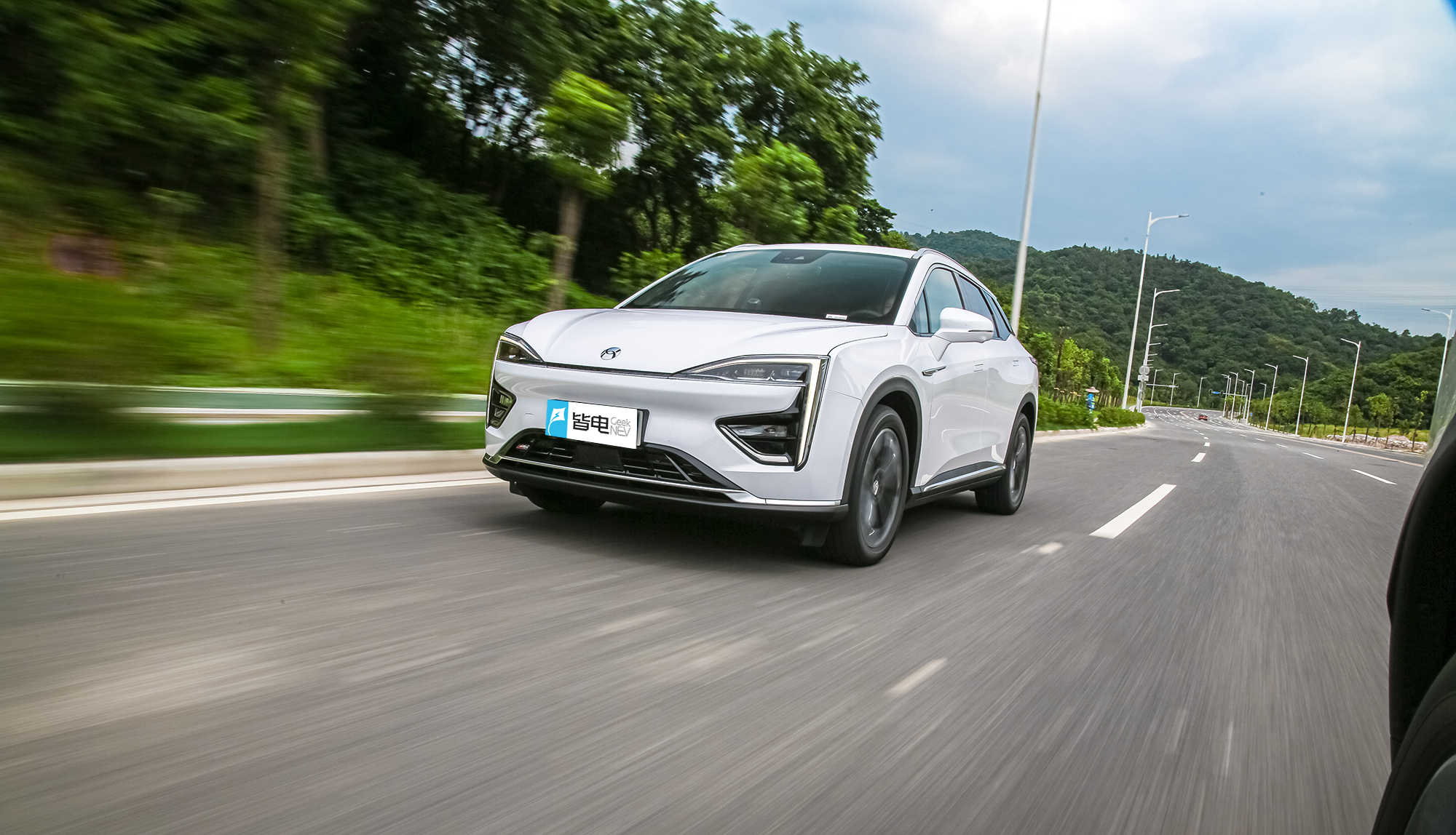 净利润率不高于1%?广汽蔚来连bom清单也给你看了