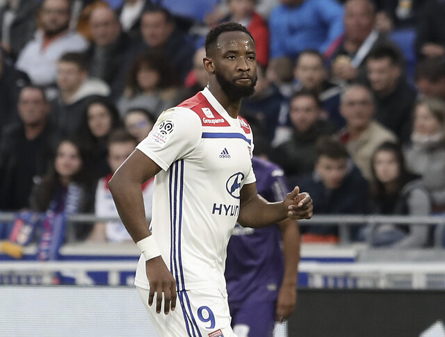 深度|蓝军有意里昂球员穆萨-登贝莱:法国天才前锋,能力全面