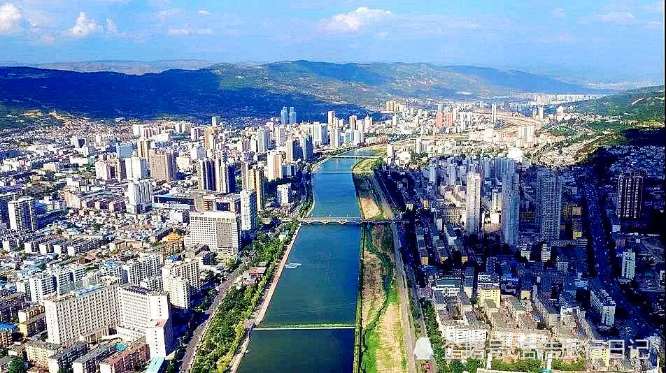 中国城市许多别称为龙城,其中有5个比较出名