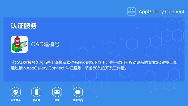 案例 ： AppGallery Connect 开放67项服务到底为开发者解决了哪些难题？