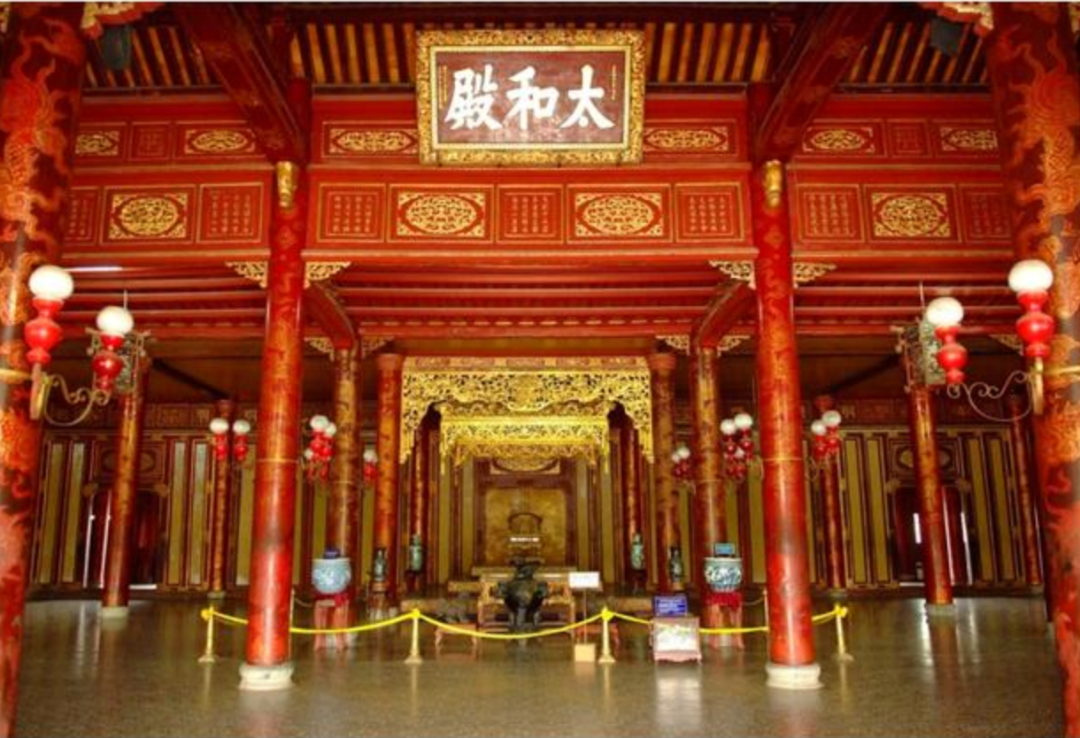 越南姑娘请停止山寨李子柒