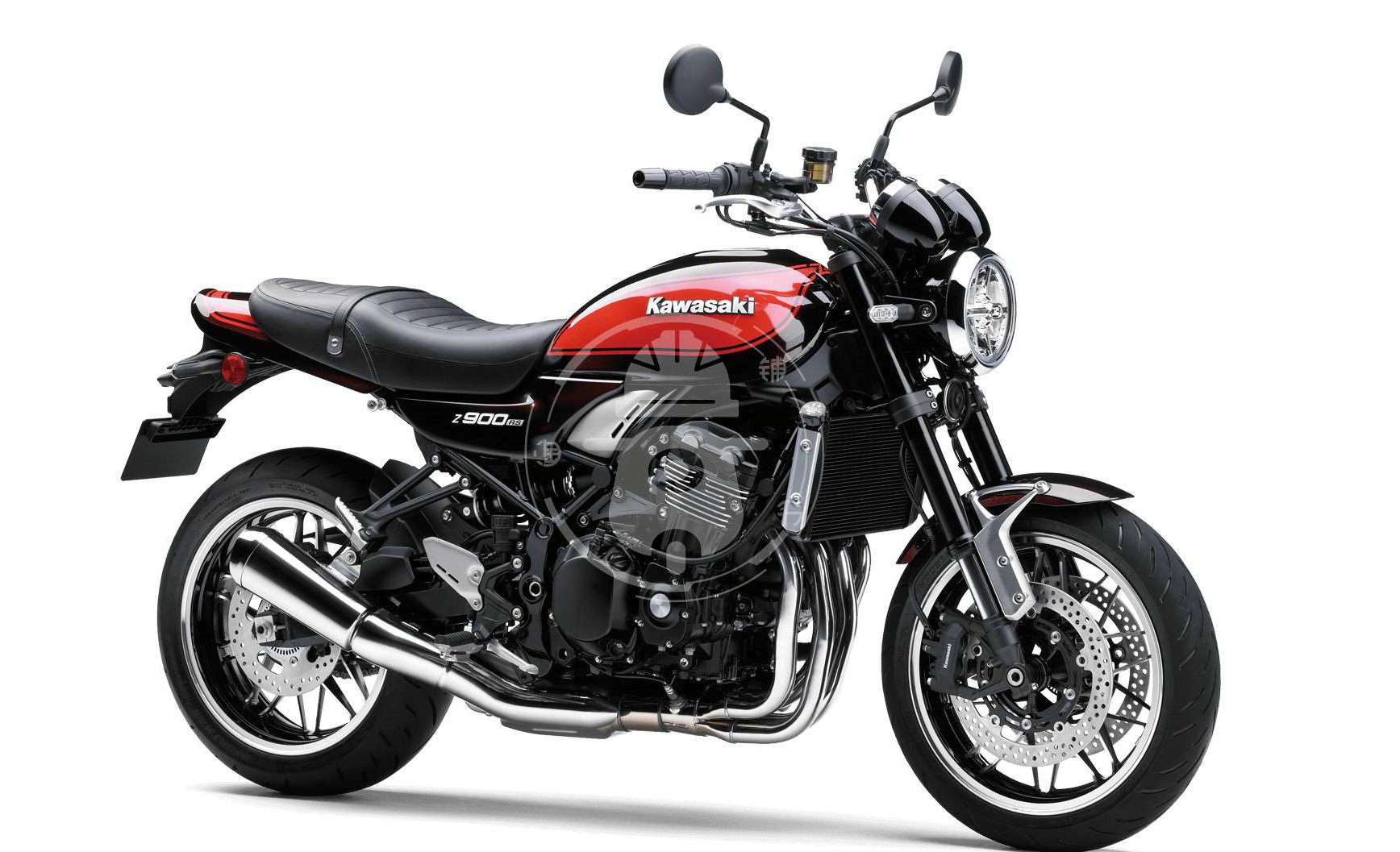 复古街车阵容急于扩充川崎z650rsz400rs首次曝光