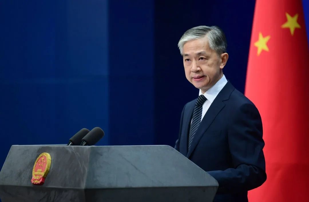 美国威胁巴西：别用华为！我外交部一语道破美方心机