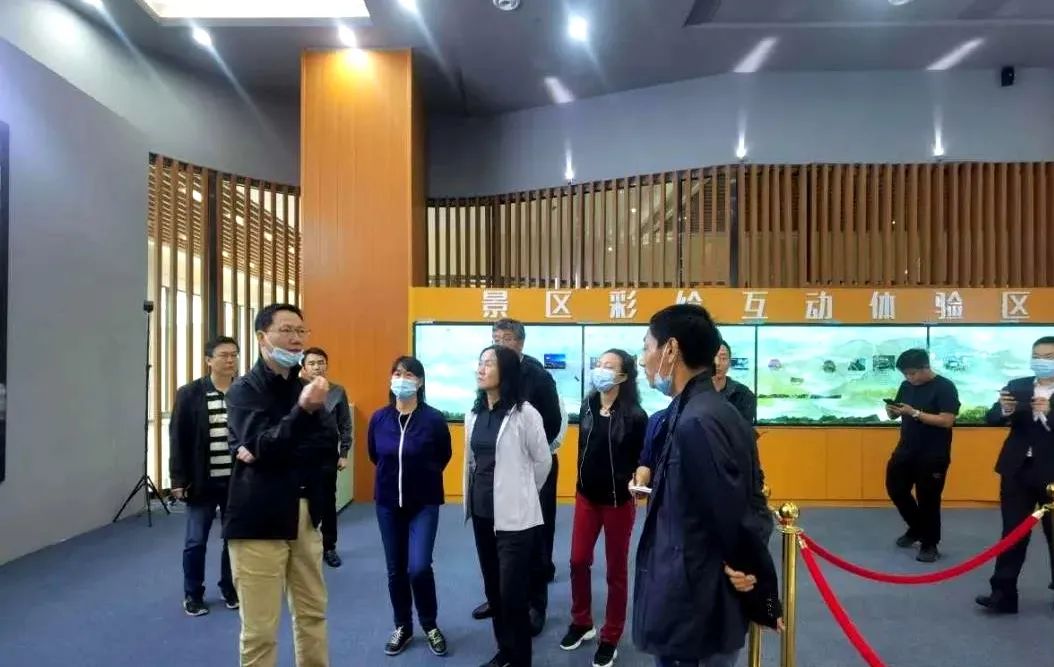 第十五届旅游产业发展大会筹备工作情况,六盘水市人民政府副市长李丽