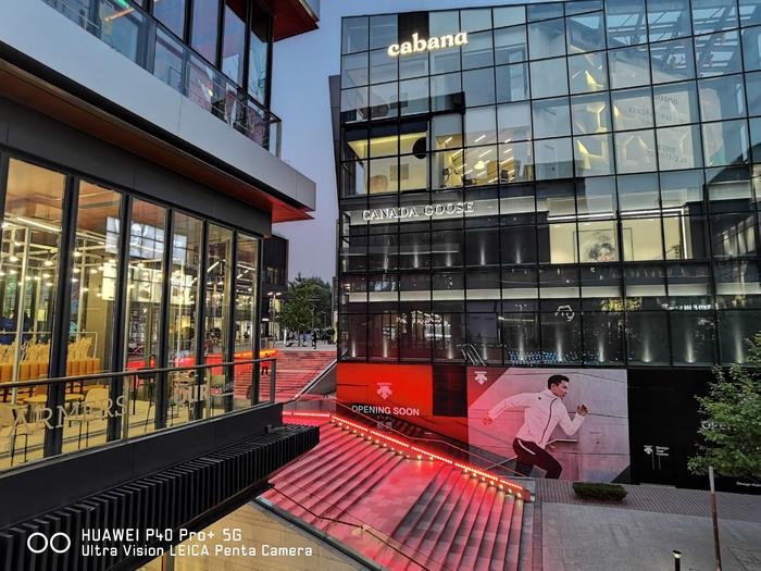 华为p40 pro 评测:100倍双目变焦再次改变手机摄影