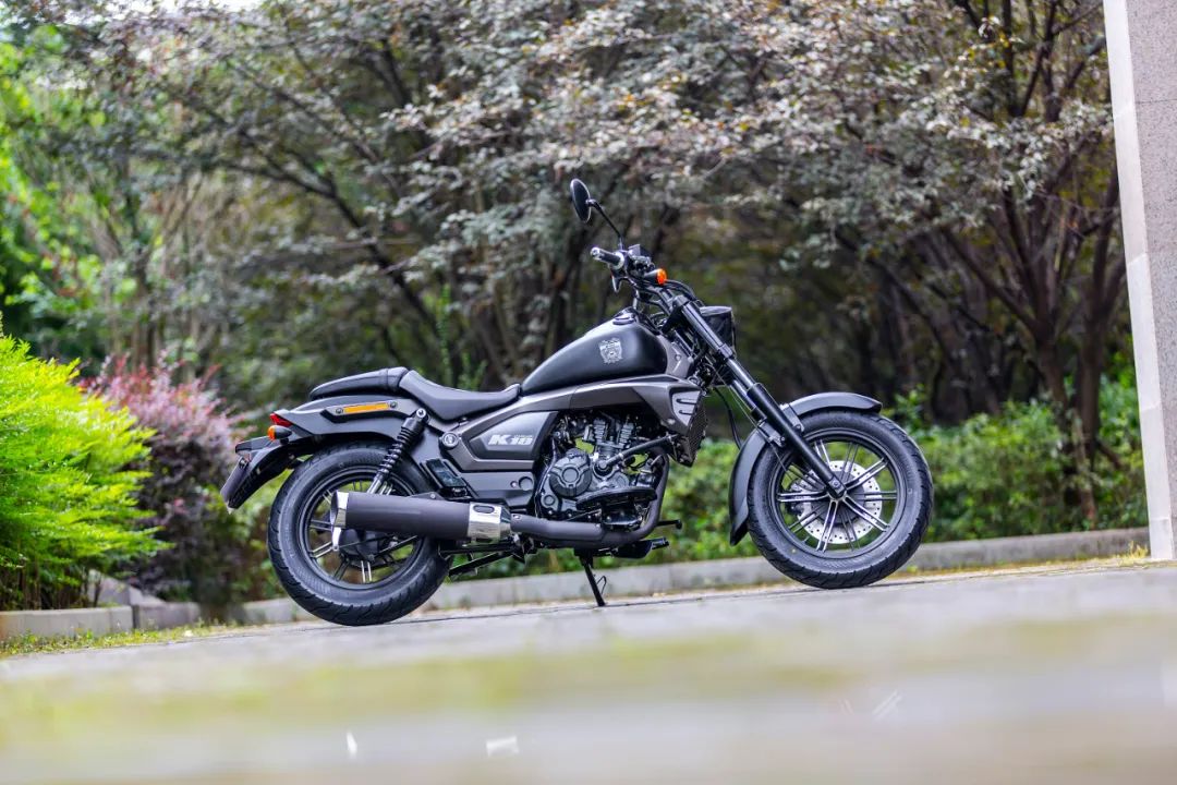 k19磨砂黑版来了,这是什么黑?