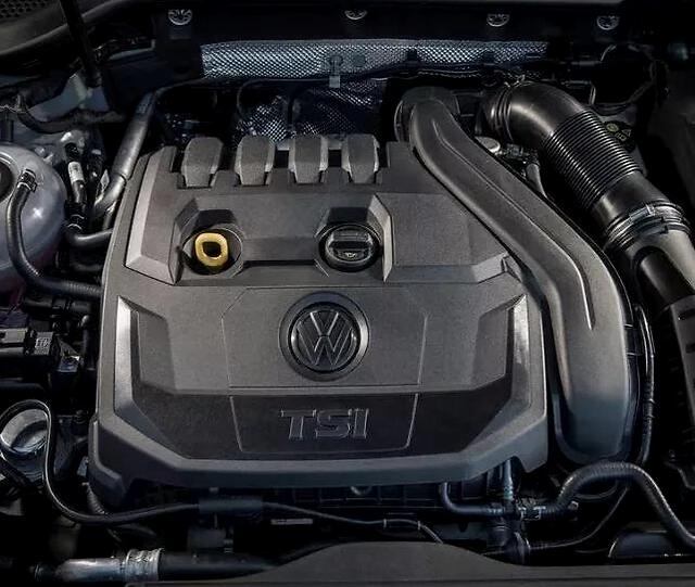 搭载1.5t发动机,全新国产大众高尔夫下线_凤凰网汽车_凤凰网