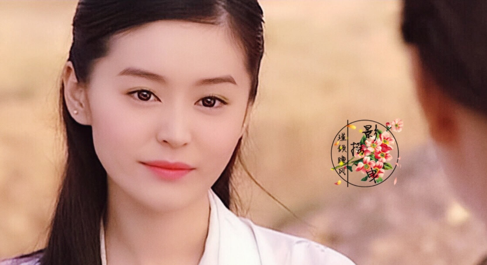 还记得小鱼儿与花无缺里的小仙女吗她还曾是女团成员