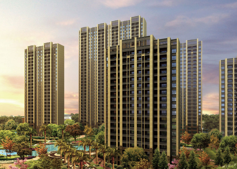 港龙地产递表 三年收入复合增长率超113%