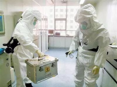 非典三次实验室感染,为何本该严密的病毒实验室,经常成爆发源头__凤凰网