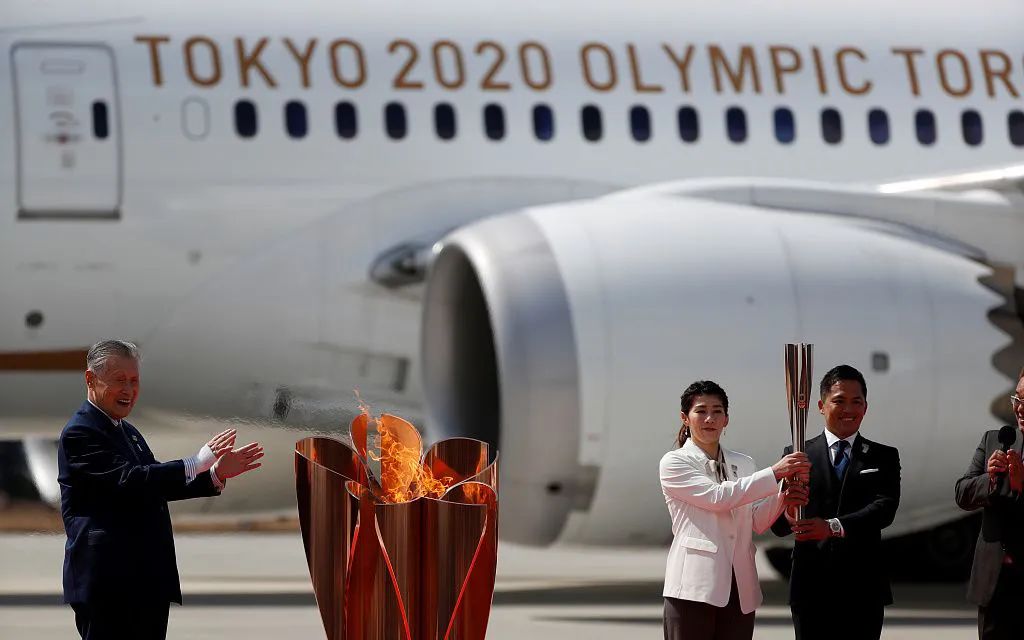 东京奥运会能否如期举办，何以让人如此纠结