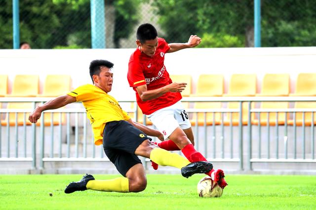 全方位解析恒大青训体系恒大足校如何保证公平高效