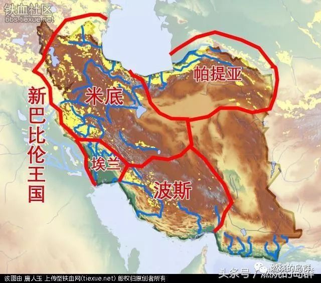 公元前3000年前,在底格里斯河東岸建立城邦國的埃蘭人,與印度河流域原