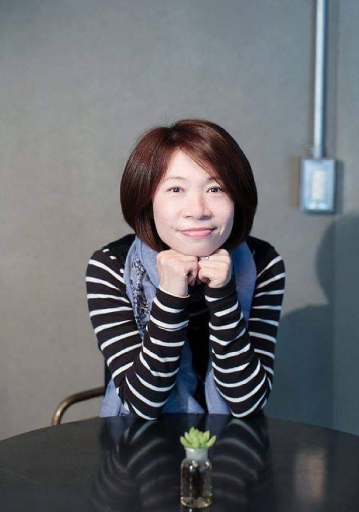 专访摩天大楼原作者陈雪无论贫富我们都逃不开原生家庭的影响