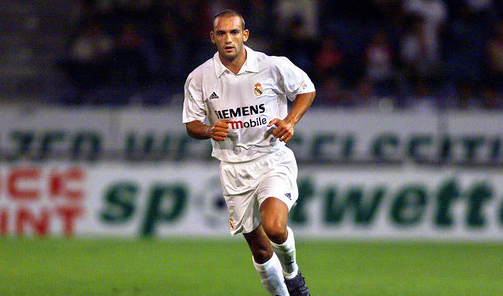 科瓦切维奇遭枪击,幕后指使者可能是前皇马球星