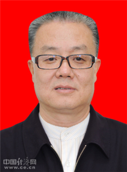 孟贵芳当选朔州市监委主任郭连厚当选市人大常委会副主任图简历