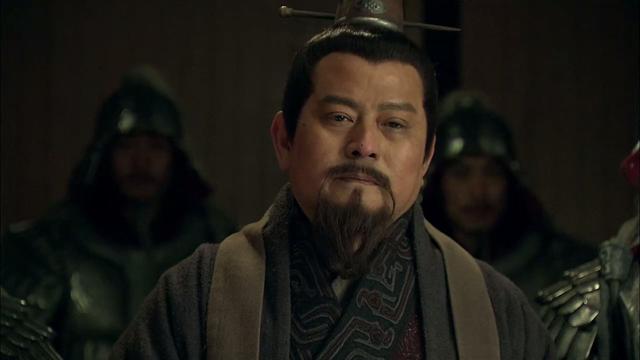 结果陈平一路逆袭,最终官至丞相