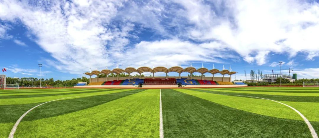 这样的景 是岁月静好的清音 目前,数字媒体与创意设计学院,新媒体与