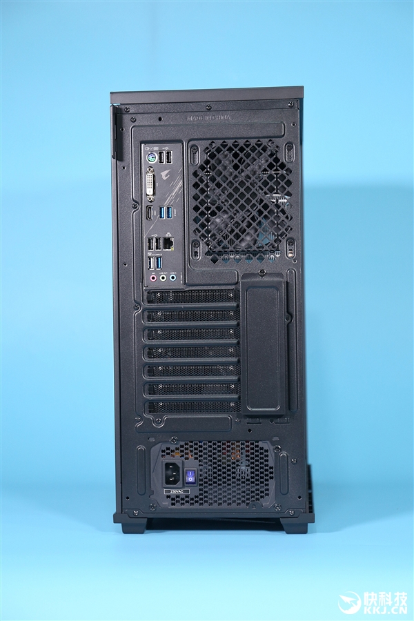御龙者gta70主机图赏