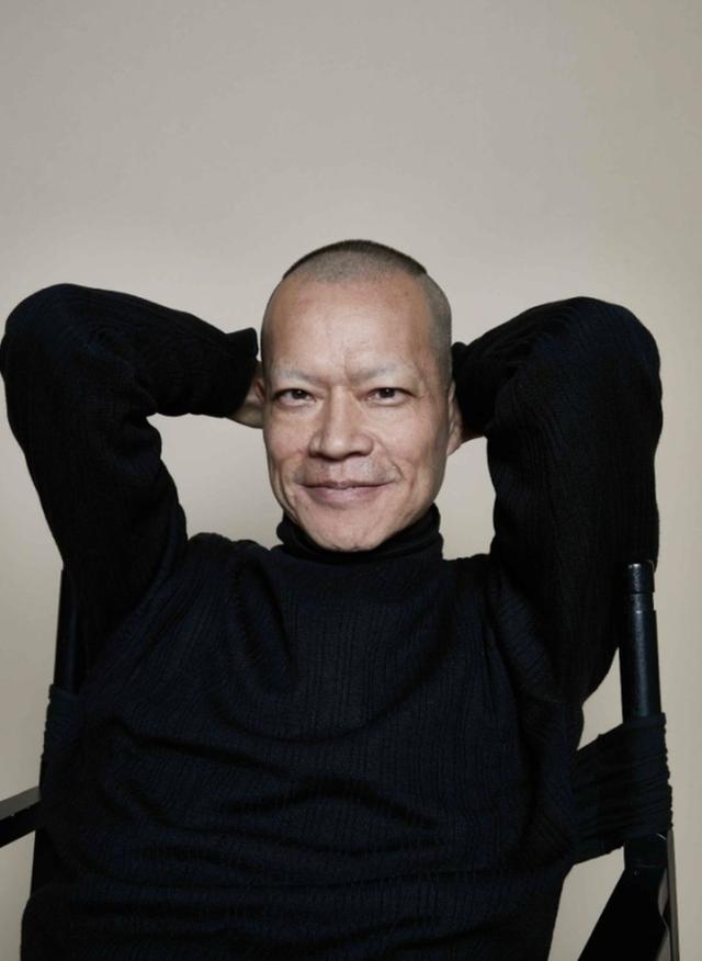 60岁洪朝丰离婚32年后宣布出柜仍盼再婚,曾与刘銮雄前妻爱得轰烈