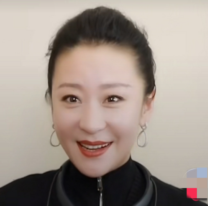 41岁苗圃近照曝光肤白貌美气质超好新剧却被嘲演得太失败