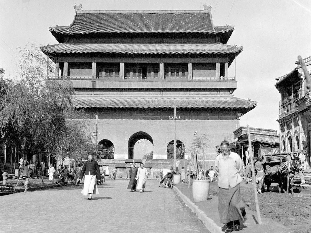 尽情探索老炮儿美食地图