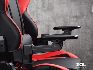 DXRacer迪锐克斯手游电竞椅评测 专业更舒适